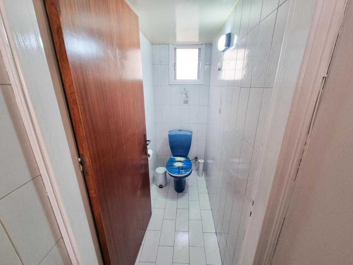 Luxury City Rooms Larnaca Bagian luar foto